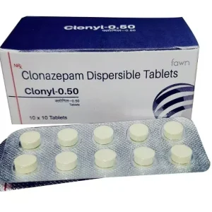 Clonazepam is a well-regarded medication effective as an anxiolytic and anticonvulsant in New South Wales, Victoria, and Queensland, Australia.