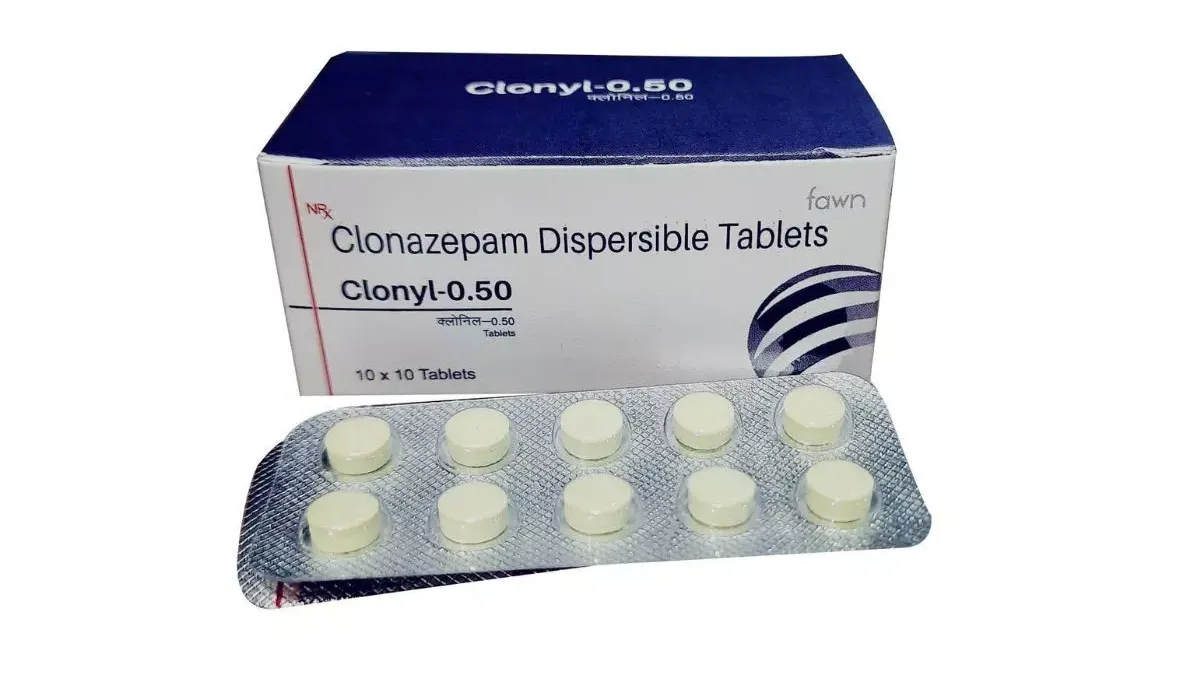 Clonazepam is a well-regarded medication effective as an anxiolytic and anticonvulsant in New South Wales, Victoria, and Queensland, Australia.