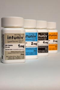 Intuniv for sale in Australia