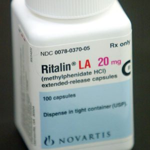 Ritalin, or Methylphenidate hydrochloride, is a stimulant used to treat ADHD and narcolepsy in regions like New South Wales, Victoria, and Queensland.