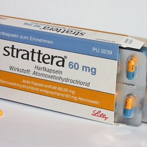 Strattera for sale in Australia