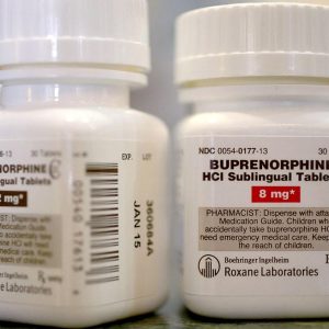 Buprenorphine for sale