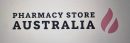 Pharmacy Store Australia Logo