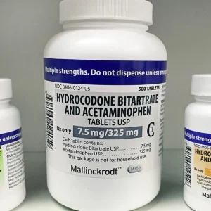 Hydrocodone, a potent semi-synthetic opioid, plays a significant role in Australia’s medical landscape, especially in regions like Victoria, and Queensland.