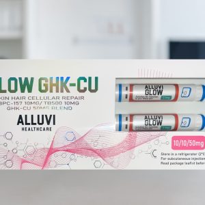 Glow GHK-CU For Sale in Australia
