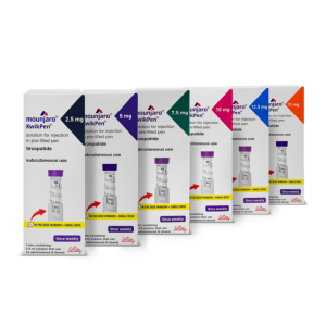 Mounjaro for sale in Australia