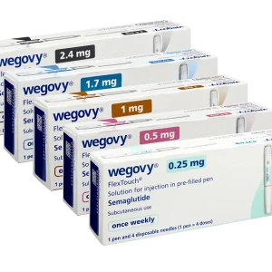 Wegovy For Sale in Australia.